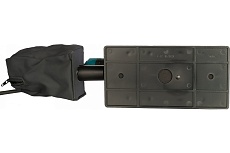 Вибрационная шлифмашина Makita BO3711