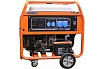 Бензиновый генератор Zongshen PB 18000 E 1T90DF180