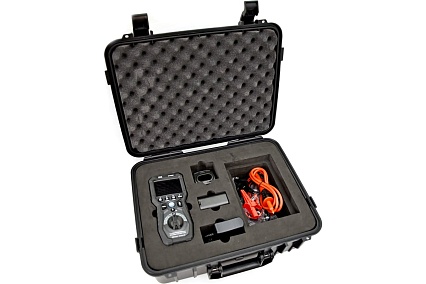 Профессиональный тестер CEM DT-6509 875191