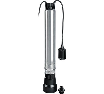 Погружной насос UNIPUMP ECO FLOAT-2 с поплавковым выключателем, 410Вт 25502