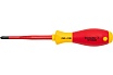 Изолированная отвертка Weidmuller SDIK PH2 SL 1274720000
