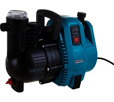Поверхностный самовсасывающий насос Gardena 5000/5 Comfort 01734-20.000.00