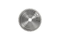 Диск пильный по металлу Construct Metal (190x20 мм; 40Т) для ручных циркулярных пил Bosch 2608641722