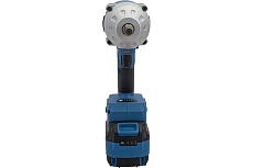 Аккумуляторный гайковерт Nordberg NE810K