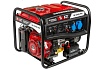 Бензиновый генератор Brait GB-5500E PRO 02.01.021.035