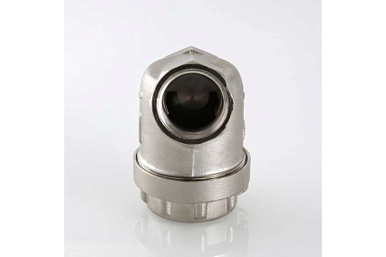 Комплект Valtec _2 VI7 Водосчетчик унив., квартирный, до +90 С, 1,5м3, 1/2", 110 мм VLF-15U + Фильтр универсальный вн.-вн. 1/2 VT.386.N.04 VT.VI7.K2.VLF.386