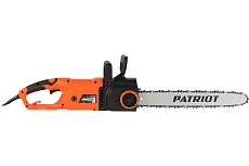Электрическая цепная пила Patriot ES 2618 220301526