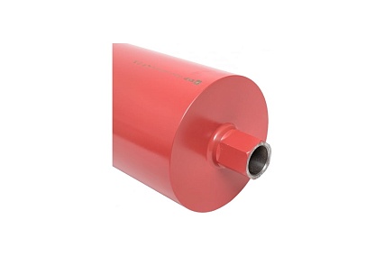 Коронка алмазная проходка Expert WCHP-162/450, 1 1/4" UNC EKF wchp-sf162/450