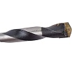 Сверло по бетону 4x75 мм, с твердосплавными напайками Graphite 57H312