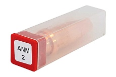 Моноблок для трехтрубного резака ANM №2 f81.71.1 FOOB 00-00004015