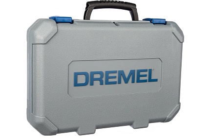 Аккумуляторный многофункциональный инструмент Dremel 8220 2/45 F0138220JJ