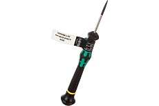 Отвертка WERA 2035 0,4x2,0x40 MM WE-118005