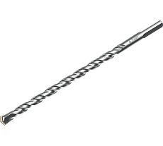 Сверло по бетону усиленное Зубр Профессионал 5х150 мм, 3-х гранный хвостовик 2916-150-05_z01