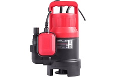 Насос дренажный Patriot Победа НД 800 315302577