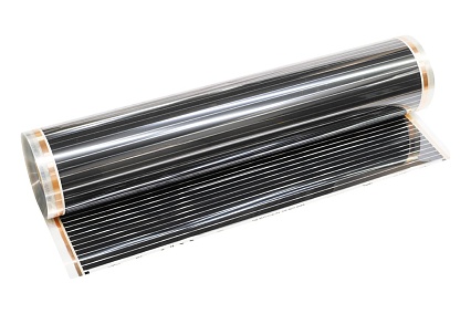 Инфракрасная пленка STEM ENERGY Rexva XT308 (220вт/м2) ИНФ033