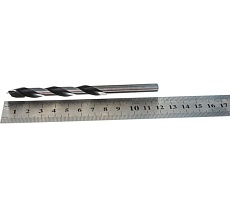 Сверло по камню (10х120 мм) AEG 4932363602