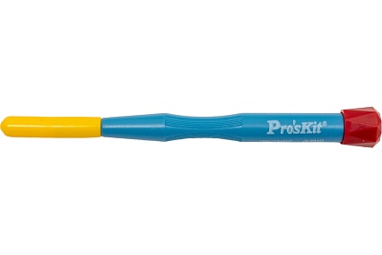 Керамическая отвертка ProsKit 1PK-034NG 00195971
