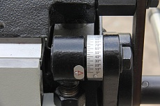 Листогибочный ручной станок Stalex BSM 2000/0.8 373174