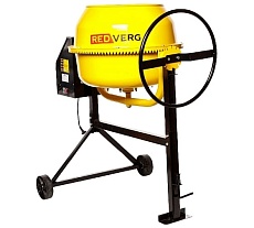 Бетоносмеситель Redverg RD-CM120L 6632174