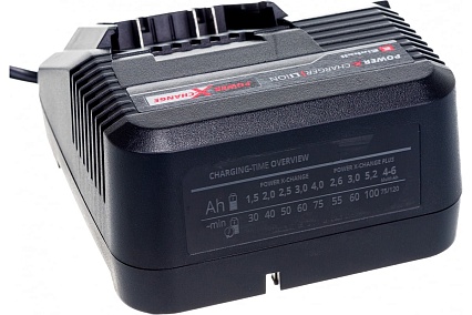 Ударная аккумуляторная дрель-шуруповерт Einhell PXC TE-CD 18/48 Li-i (2x2.0Ah) 4513935
