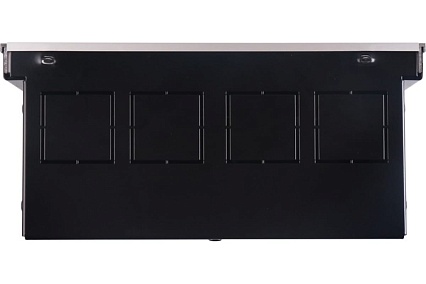 Внутрипольный конвектор STOUT SCN 80.240.2000 решетка алюминиевая SCN-1100-0824200 RG008TBC4EETHL