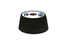 Круг шлифовальный 100 мм, конусный, P36 бакелит для УШМ S.E.B. 511DL-SH100P36