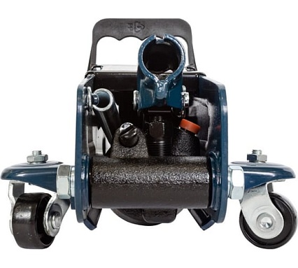 Домкрат Forsage подкатной 2,5т. F-TH22501(9495)