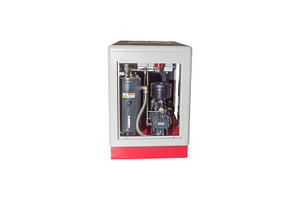 Винтовой компрессор с ременным приводом SCC Compressor FLEXI 18 TD FL018001-12 (12 бар)