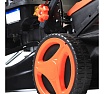 Бензиновая газонокосилка Patriot PT 42BS 512109017