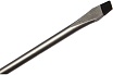 Шлицевая отвертка SL8*150мм Berger BG BG1044
