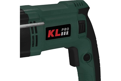 Профессиональный перфоратор KLPRO KLPM2601 850 w 14013