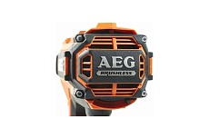 Аккумуляторный степлер AEG B16N18-0 4935451533