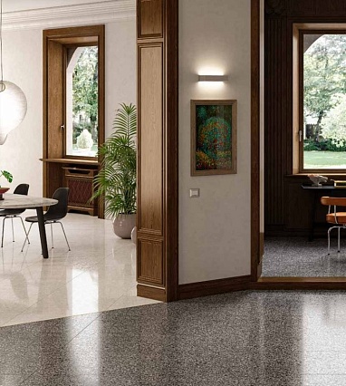 Коллекция плитки Casalgrande Padana Terrazzo