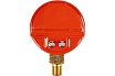 Манометр 0.6 МПа, пропан, 1/8" NPT ПТК 00000041915