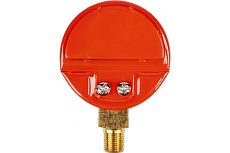 Манометр 0.6 МПа, пропан, 1/8&quot; NPT ПТК 00000041915