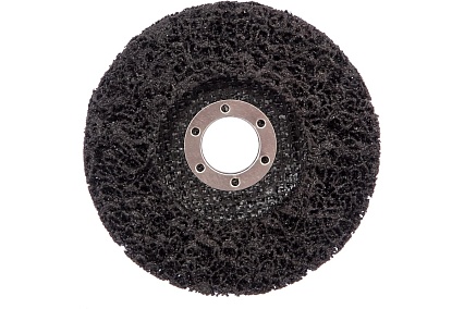 Диск зачистной CBS (115х22.2 мм) FIT 39610
