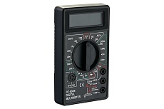 Цифровой мультиметр Deko DT830B 065-0196