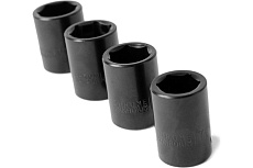 Сетевой ударный гайковерт Messer IW-503 05-40-503