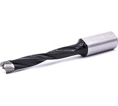 Сверло присадочное усиленное глухое KJ2-A50202R (6х70 мм; хв-к 10 мм; правое вращение) МНОГОФРЕЗ 6642