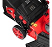 Газонокосилка бензиновая MTX GL46SP-K, 145 куб.см, 46 см, привод, 50 л 58837