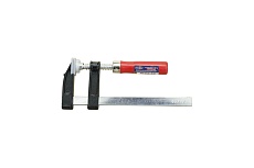 Струбцина РОССНА 150мм*50мм тип F Р860784