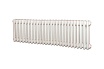 Трубчатый радиатор Arbonia 3030/26 № 12 RAL9016 3/4