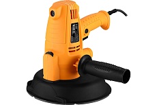 Шлифмашина для стен Deko DKWS850, 180мм, 850 Вт 085-1059