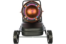 Дизельная тепловая пушка прямого нагрева Gigant DHG 50 D2