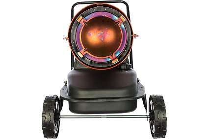 Дизельная тепловая пушка прямого нагрева Gigant DHG 50 D2