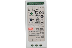 Источник питания Mean Well AC/DC DRC-40B Т02241034
