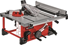 Настольная аккумуляторная пила Einhell PXC TE-TS 36/210 Li-Solo 4340450