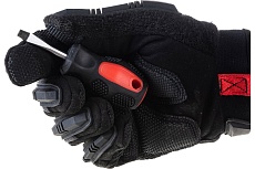 Отвертка SL5,0х38 мм Matrix Anti-Slip 12202