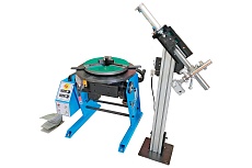 Сварочный позиционер CNC-100 FABTEC 60380