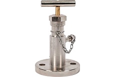 Маслоотборный кран ATF МК-2Ф МК2Ф00